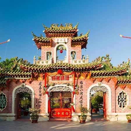 Oyo 473 Suburban Villa Hoi An Exteriér fotografie