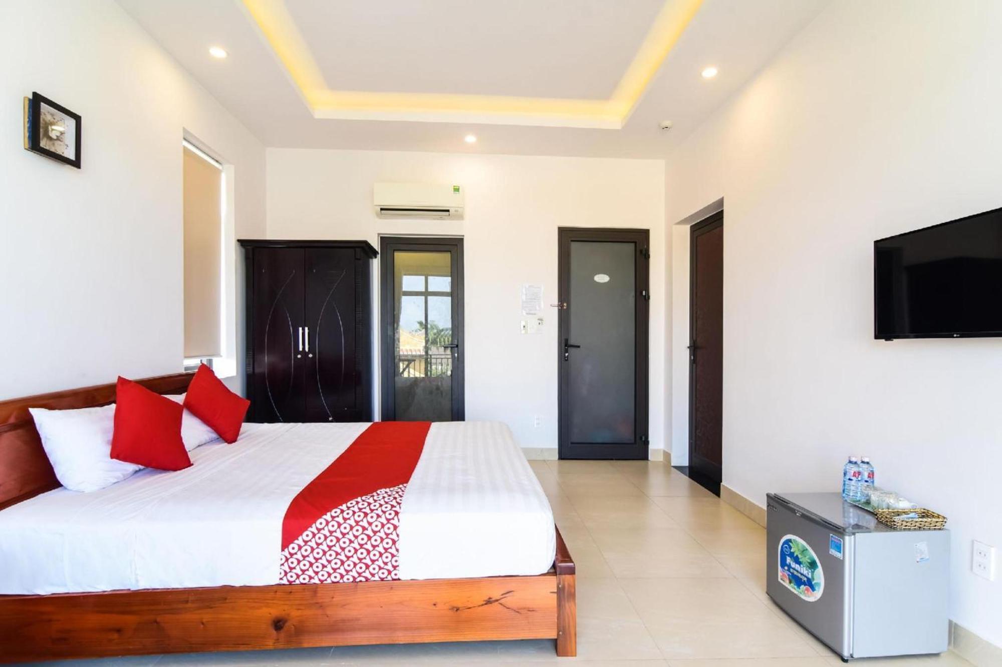 Oyo 473 Suburban Villa Hoi An Exteriér fotografie