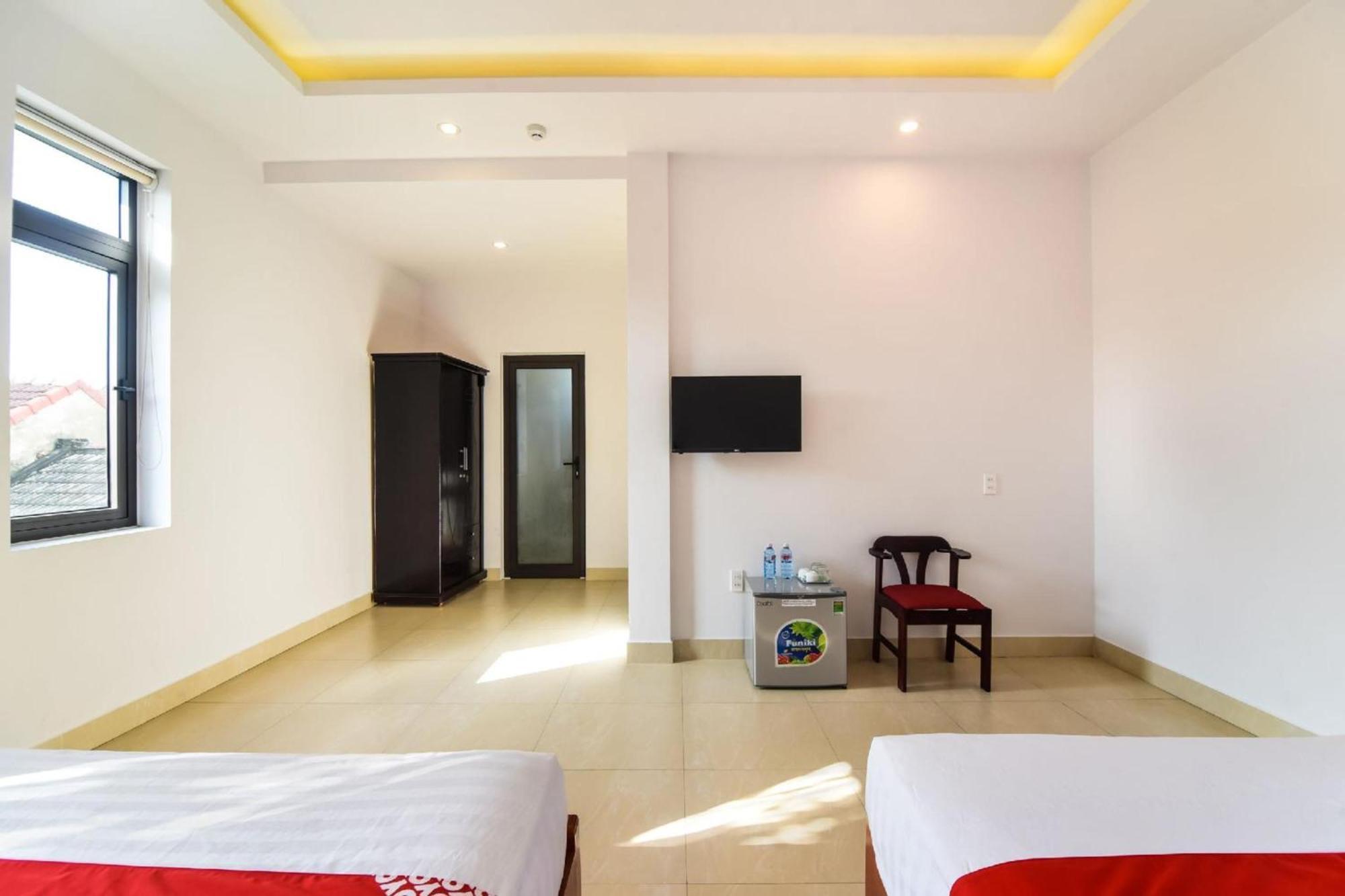 Oyo 473 Suburban Villa Hoi An Exteriér fotografie