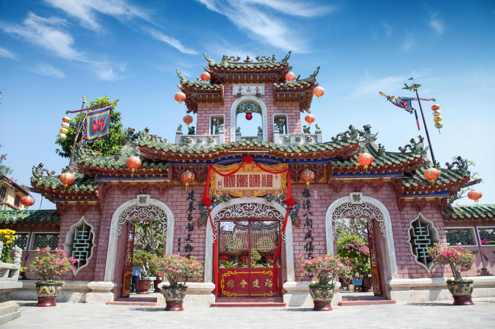 Oyo 473 Suburban Villa Hoi An Exteriér fotografie