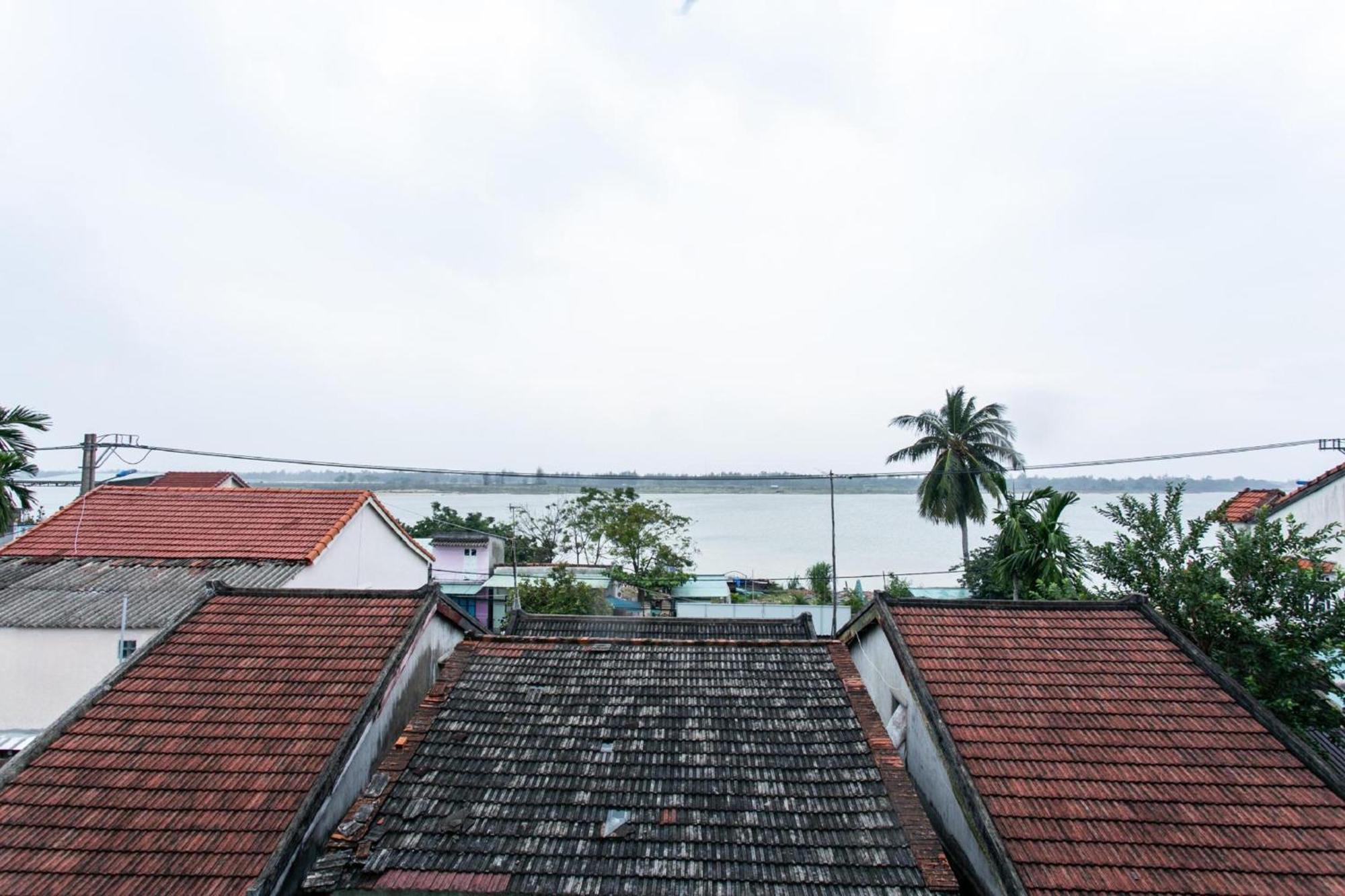 Oyo 473 Suburban Villa Hoi An Exteriér fotografie
