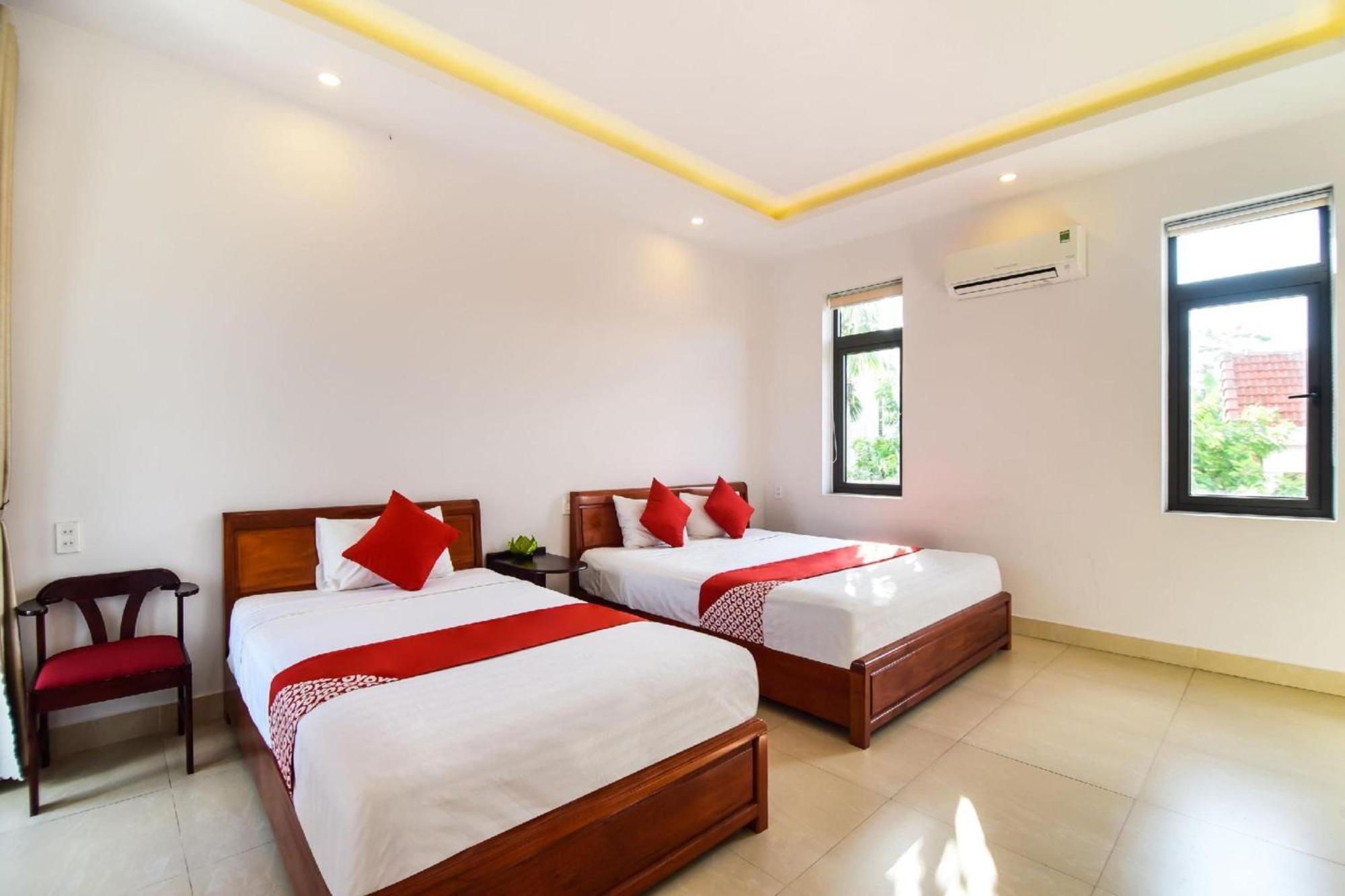 Oyo 473 Suburban Villa Hoi An Exteriér fotografie